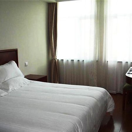 Greentree Inn Suzhou Humble Administrator'S Garden Railway Station South Square Esterno foto