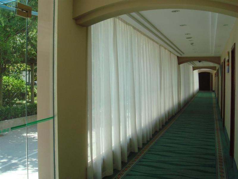 Greentree Inn Suzhou Humble Administrator'S Garden Railway Station South Square Esterno foto